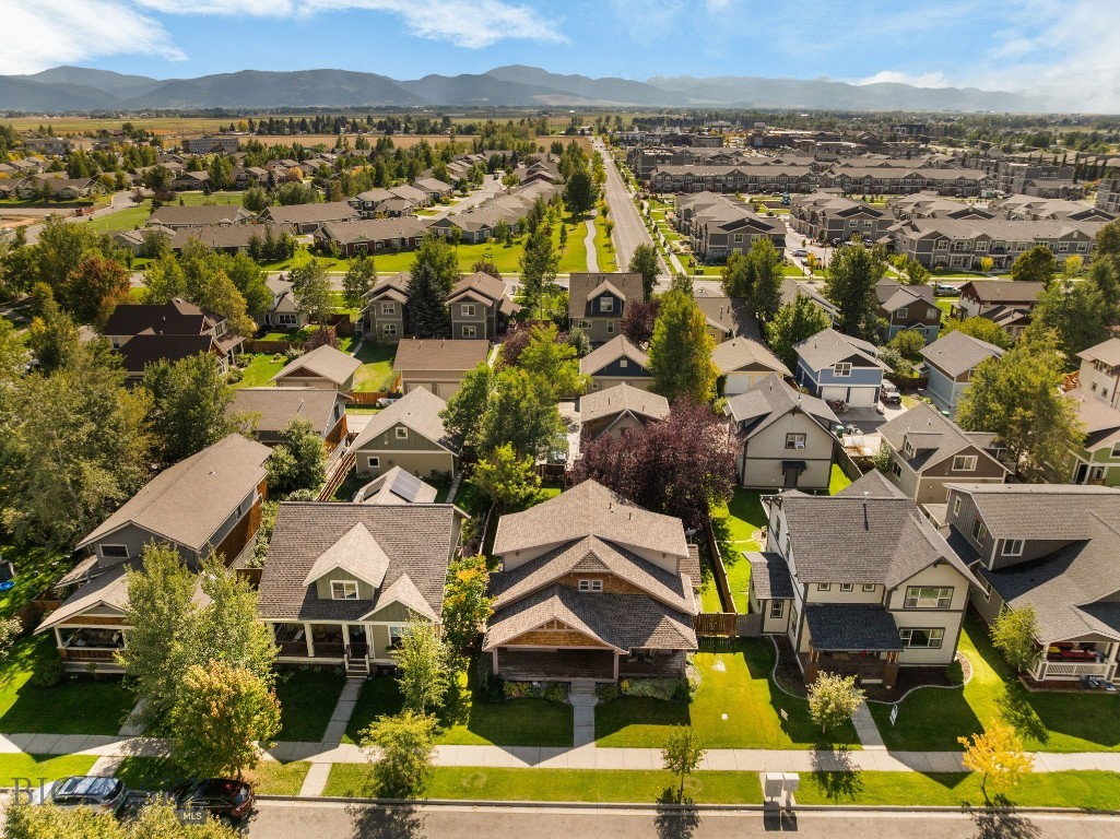 Valley West - Residential