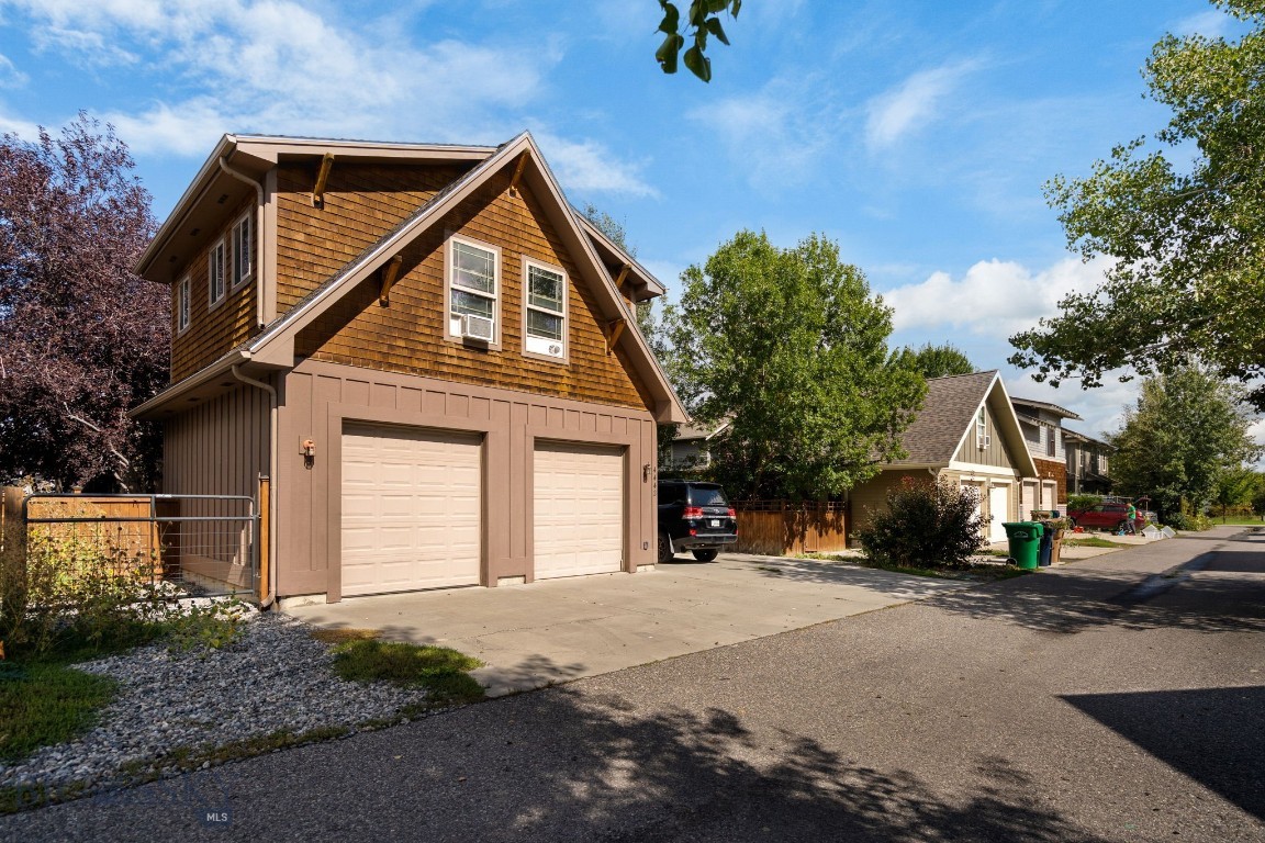 Valley West - Residential