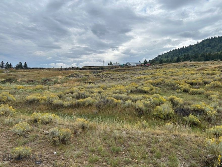This 2.51 acre parcel is centrally located and Zoned M-1 Light which provides for several uses. Seller will consider discount if purchased with the adjacent Lot #2.