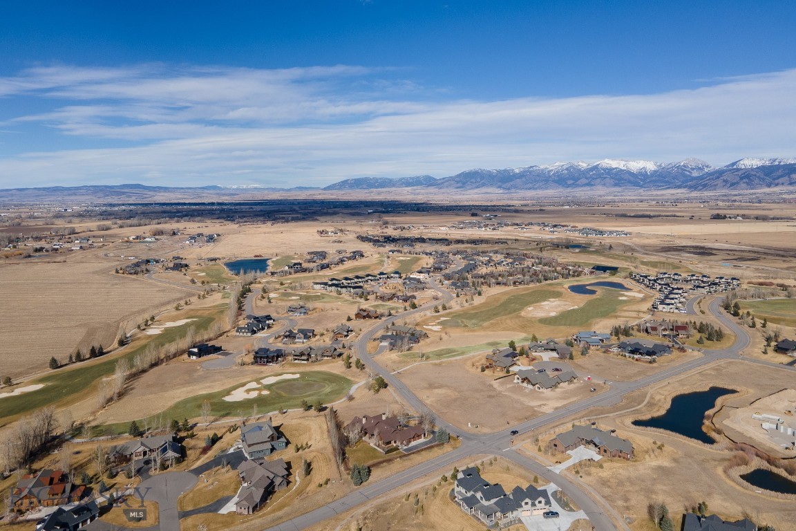 Black Bull Golf Community - Residential