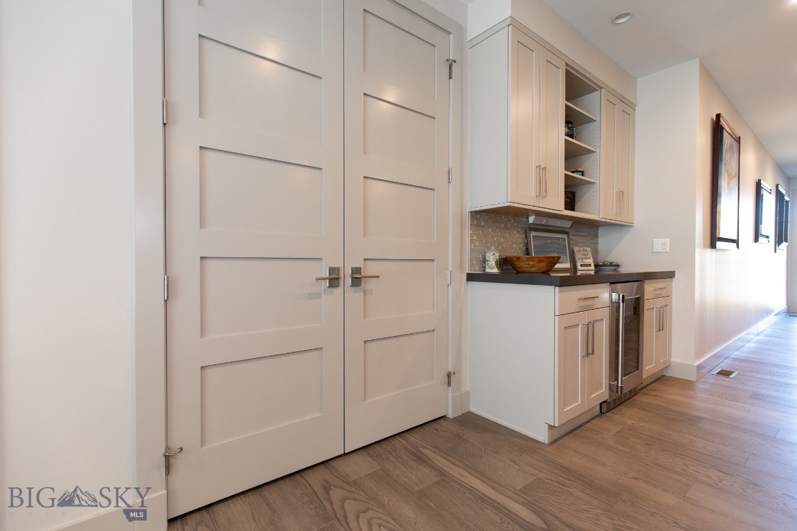 Black Bull Golf Community - Residential