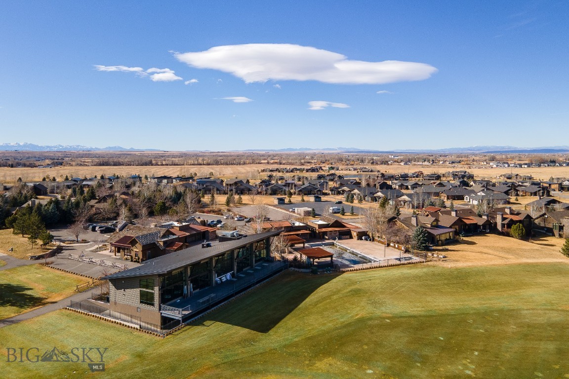 Black Bull Golf Community - Residential