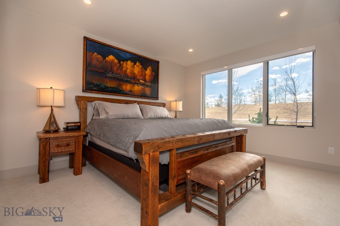 Black Bull Golf Community - Residential