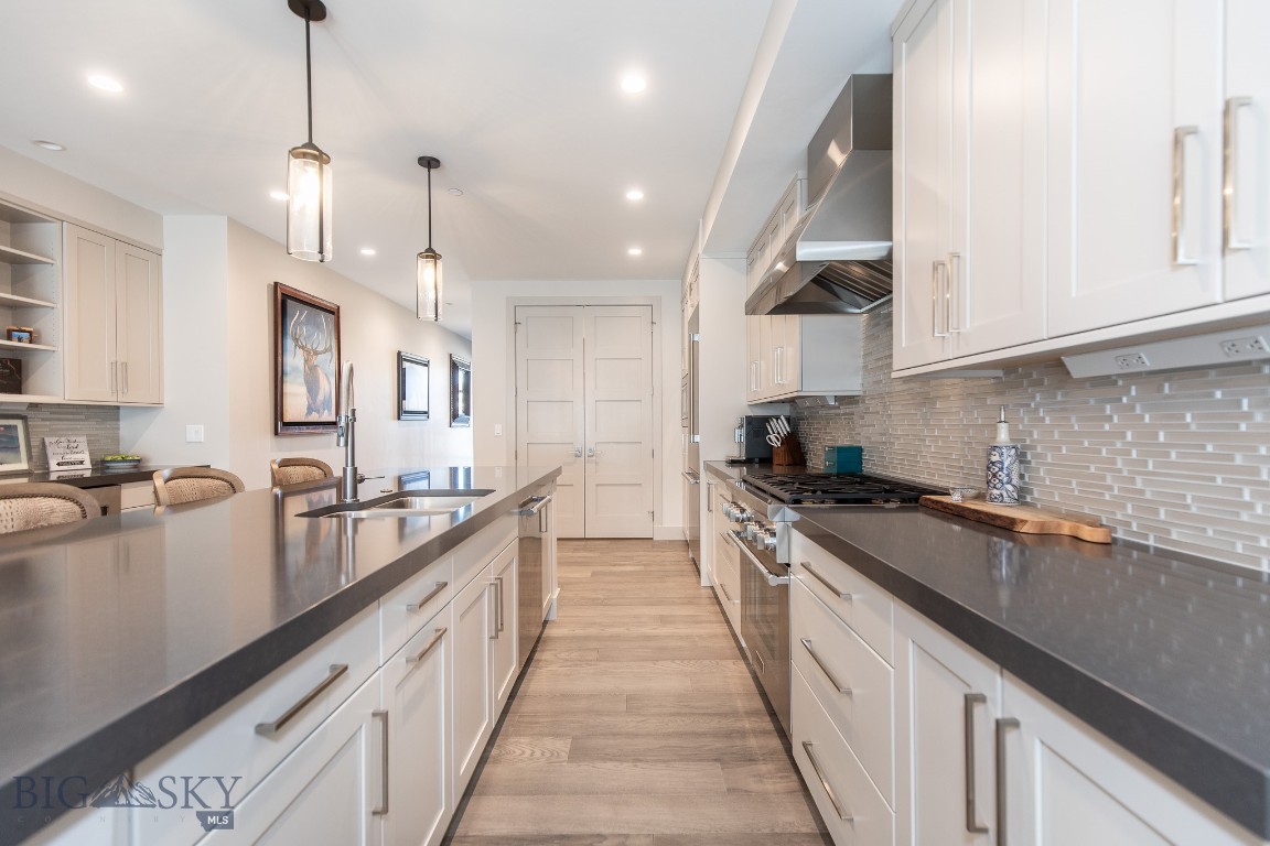 Black Bull Golf Community - Residential