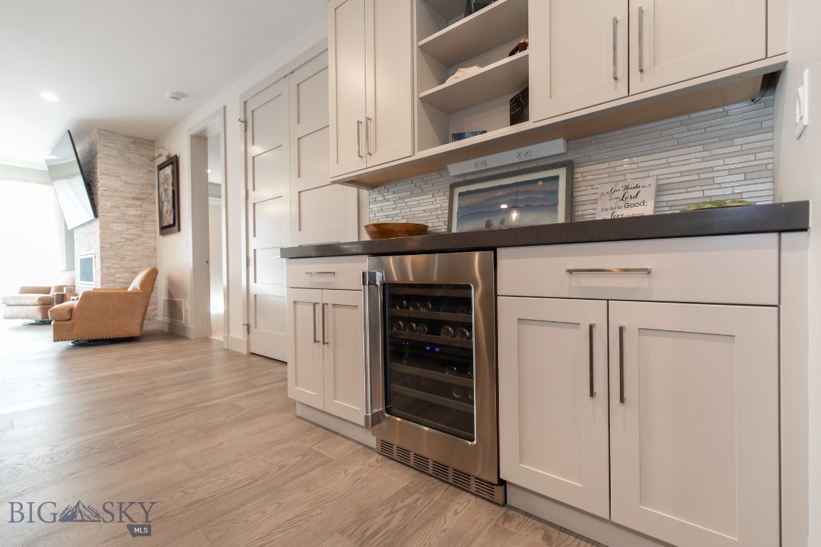 Black Bull Golf Community - Residential