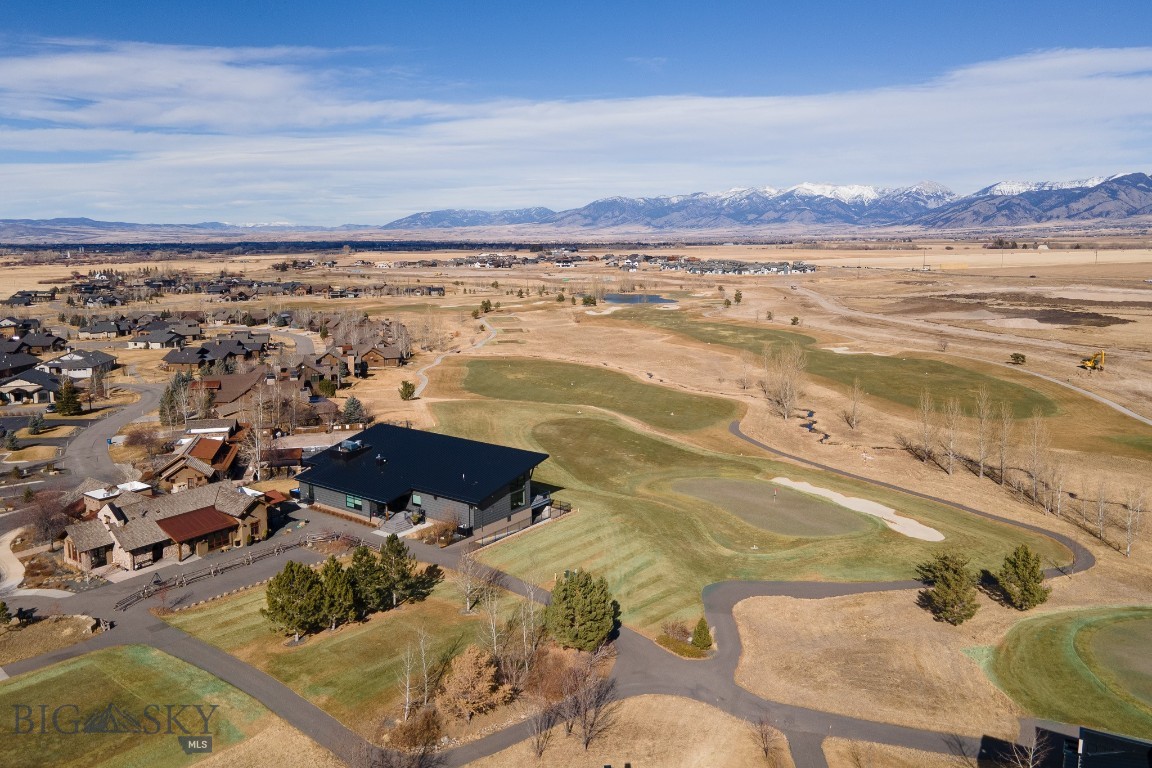 Black Bull Golf Community - Residential