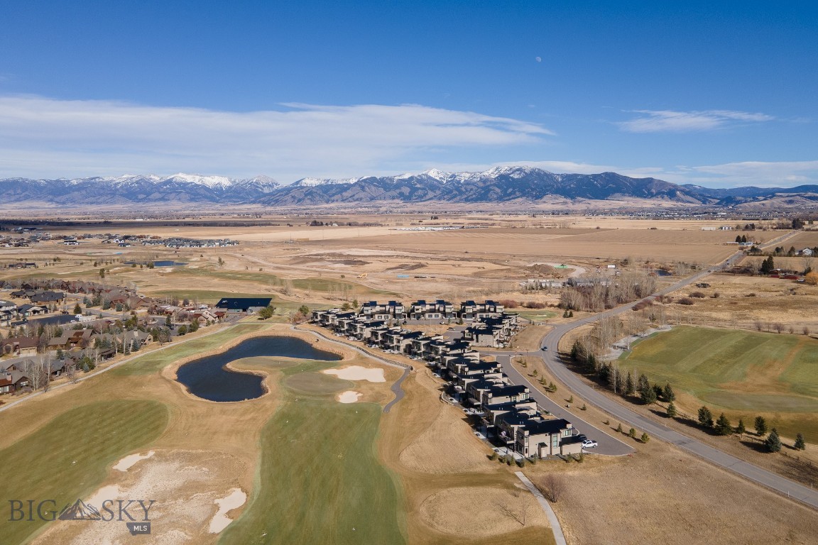 Black Bull Golf Community - Residential