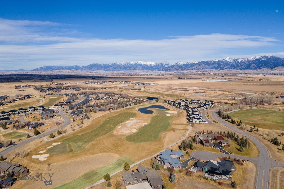 Black Bull Golf Community - Residential