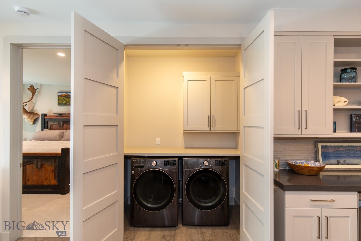 Black Bull Golf Community - Residential