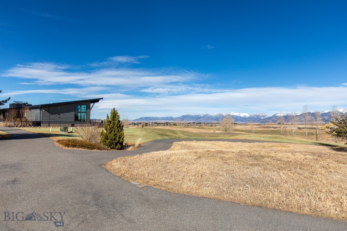 Black Bull Golf Community - Residential