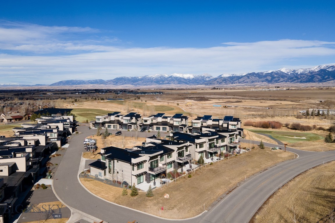 Black Bull Golf Community - Residential