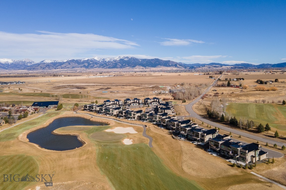 Black Bull Golf Community - Residential