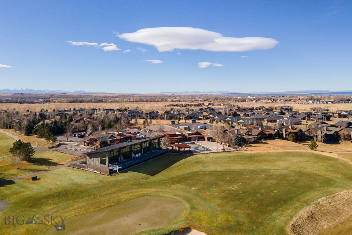 Black Bull Golf Community - Residential