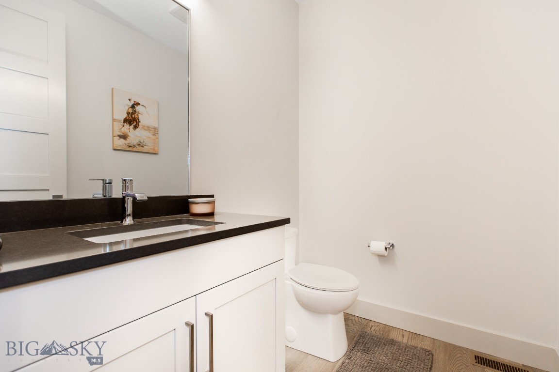 Black Bull Golf Community - Residential