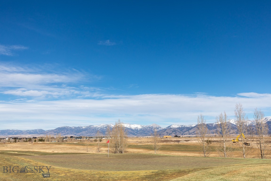 Black Bull Golf Community - Residential