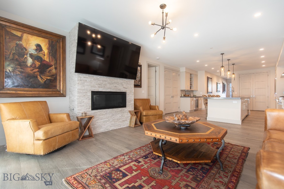 Black Bull Golf Community - Residential