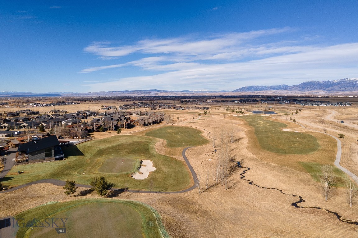 Black Bull Golf Community - Residential