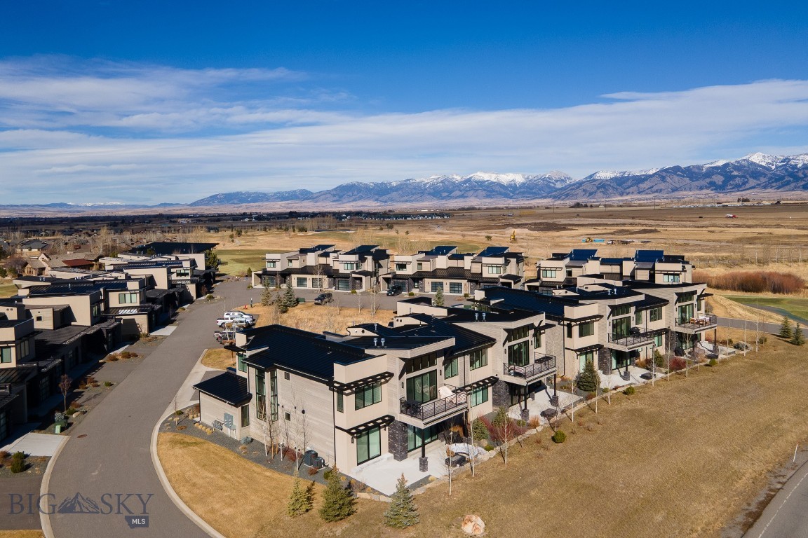 Black Bull Golf Community - Residential