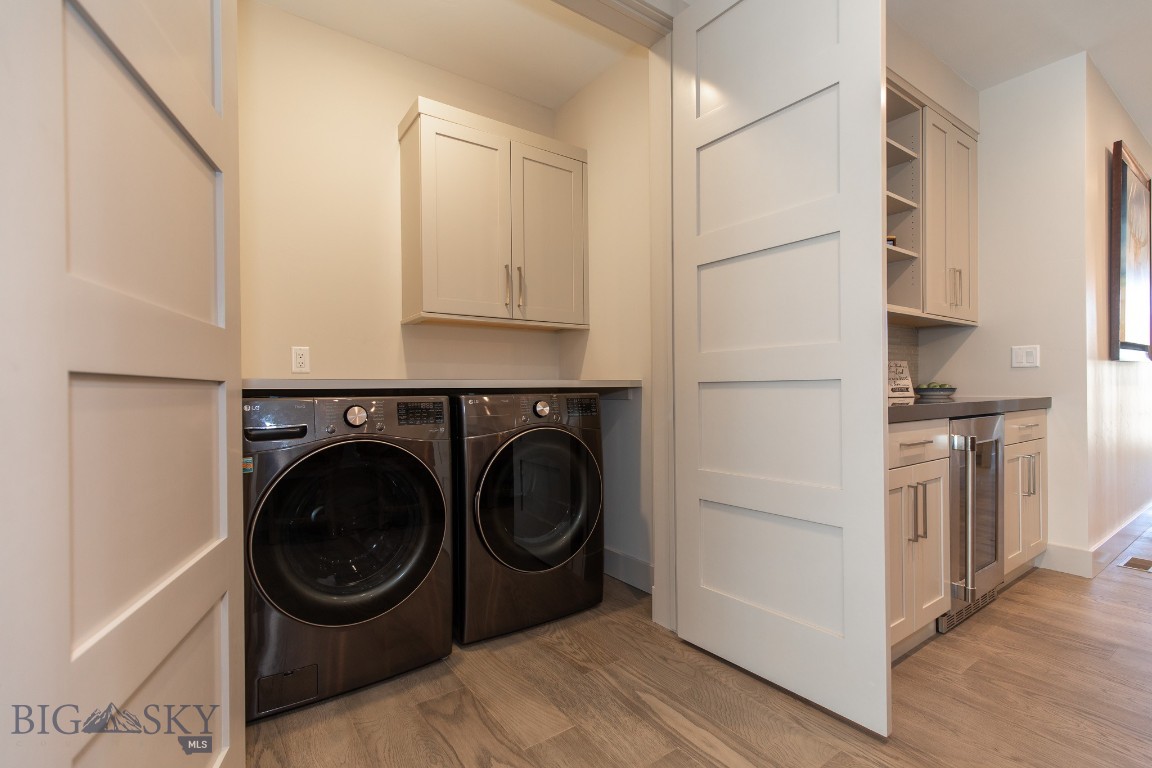 Black Bull Golf Community - Residential