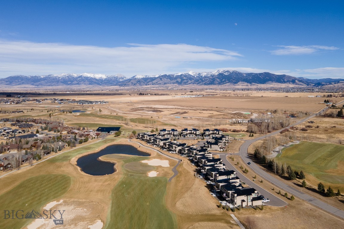 Black Bull Golf Community - Residential