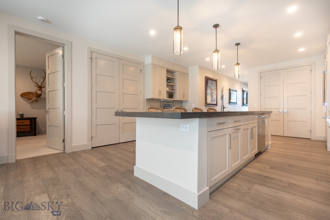 Black Bull Golf Community - Residential