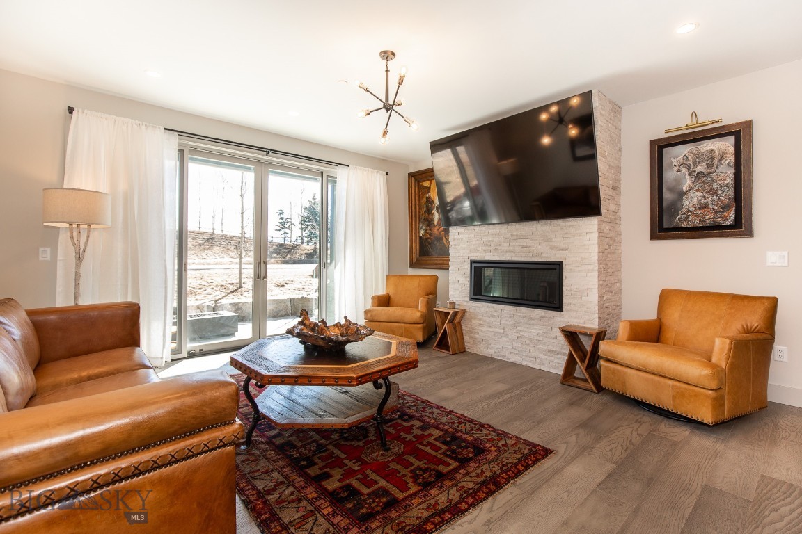 Black Bull Golf Community - Residential