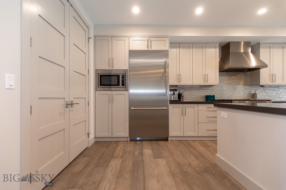 Black Bull Golf Community - Residential