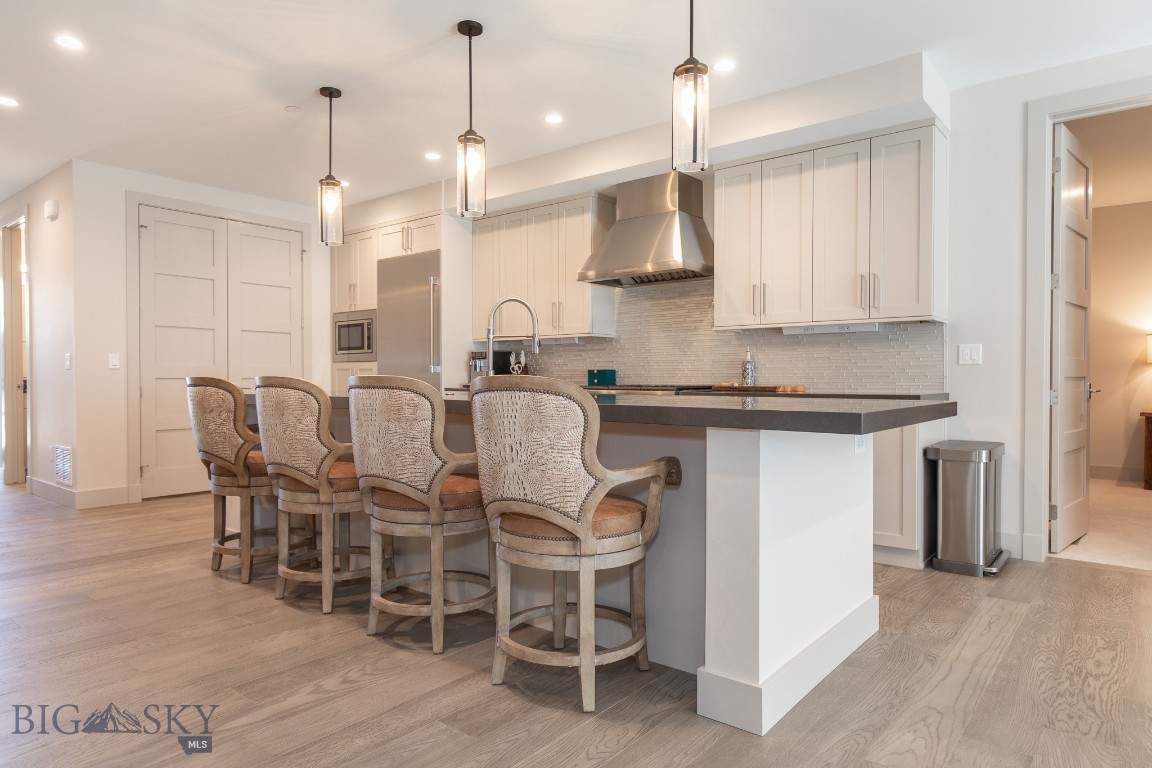 Black Bull Golf Community - Residential