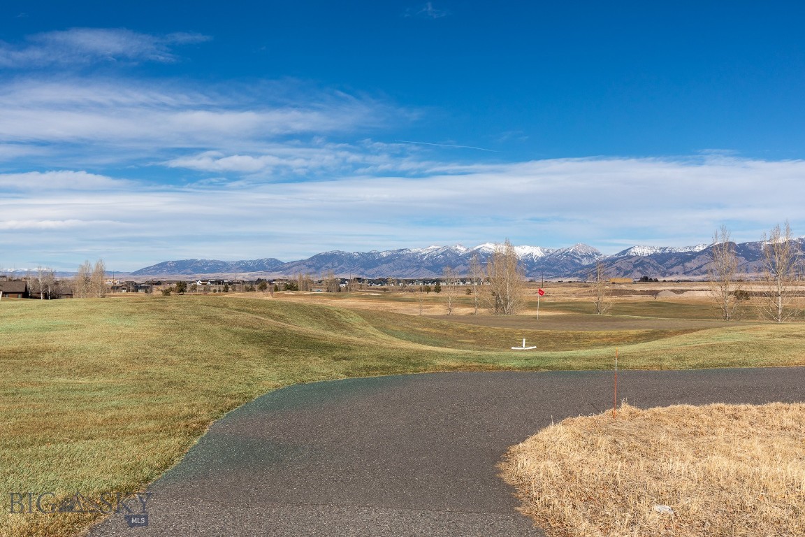 Black Bull Golf Community - Residential