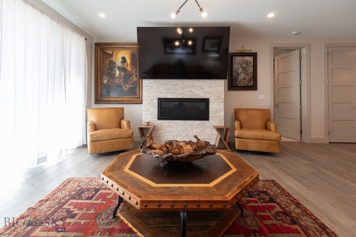 Black Bull Golf Community - Residential