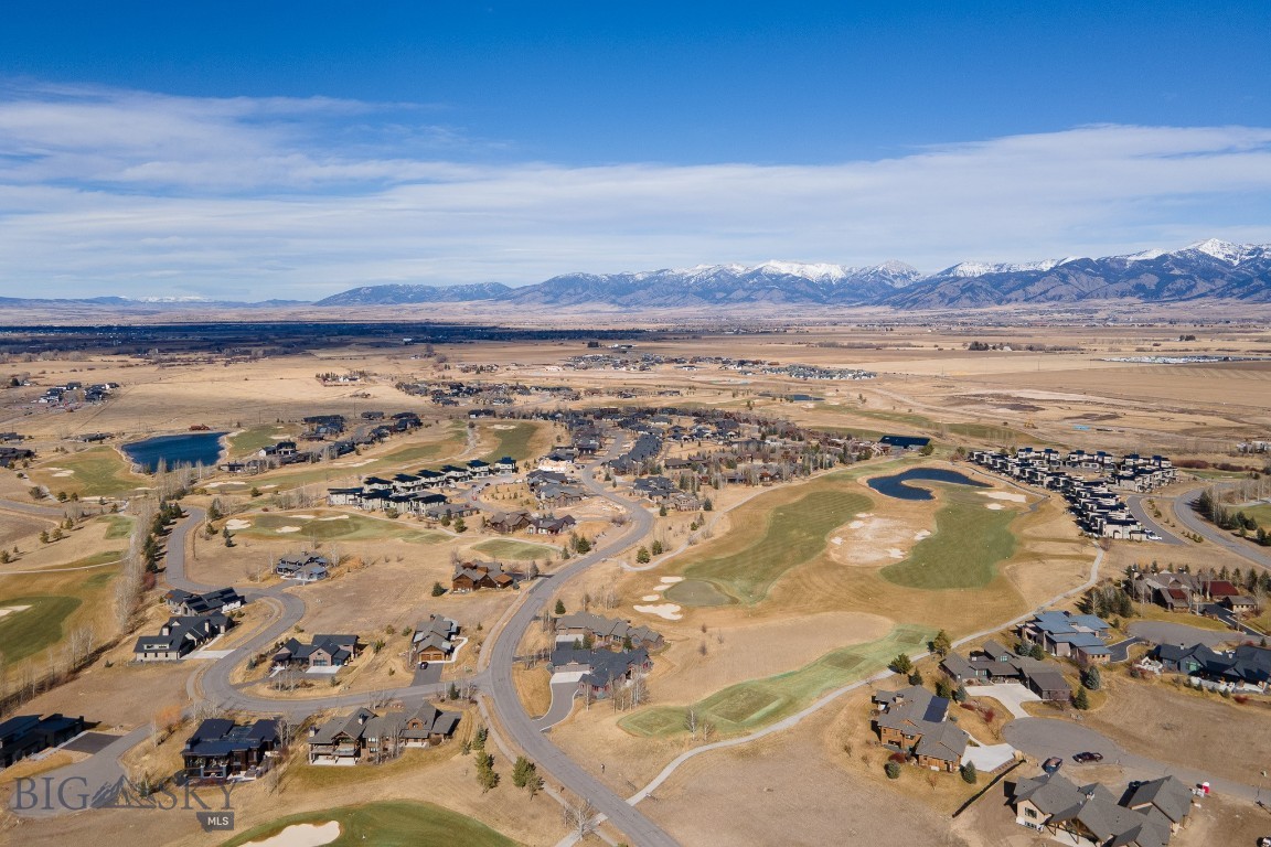 Black Bull Golf Community - Residential