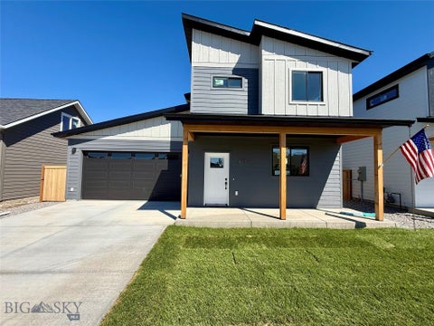 Photo of 815 Accolade Loop, Belgrade, MT 59714 (MLS # 413777)