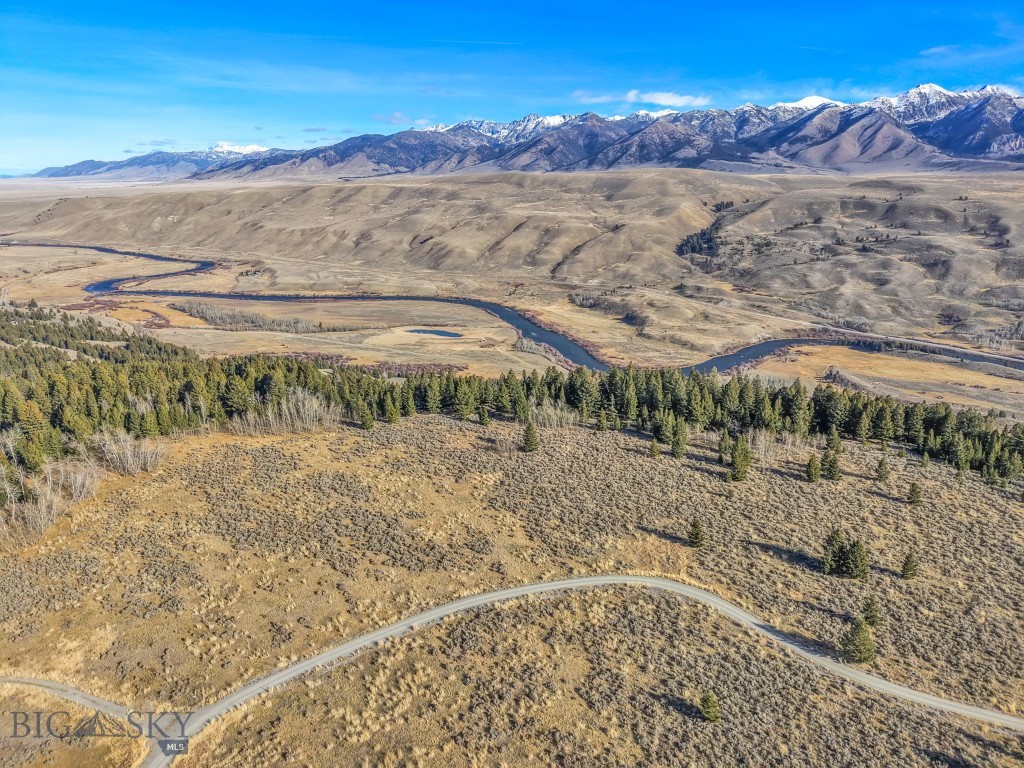 Sun West Ranch - Land