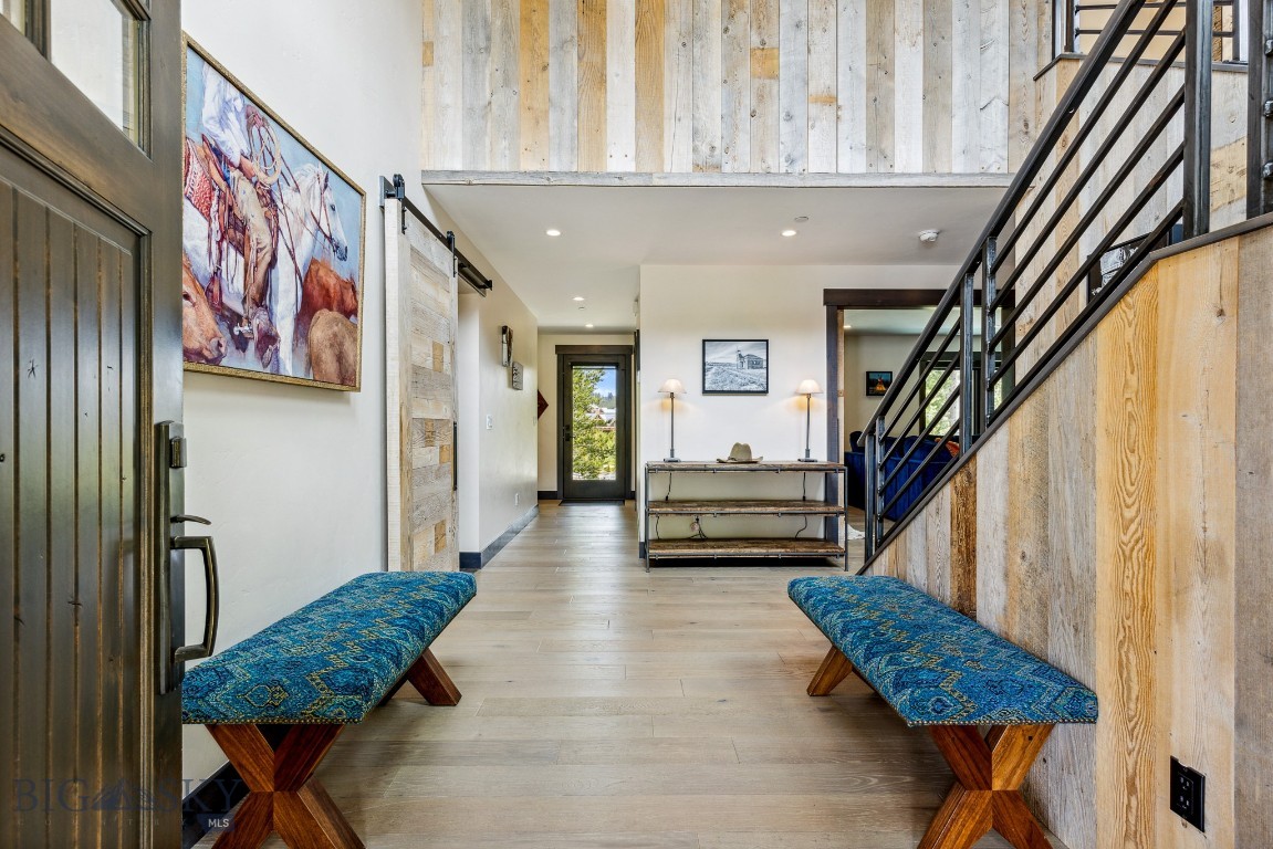 Highlands - Residential