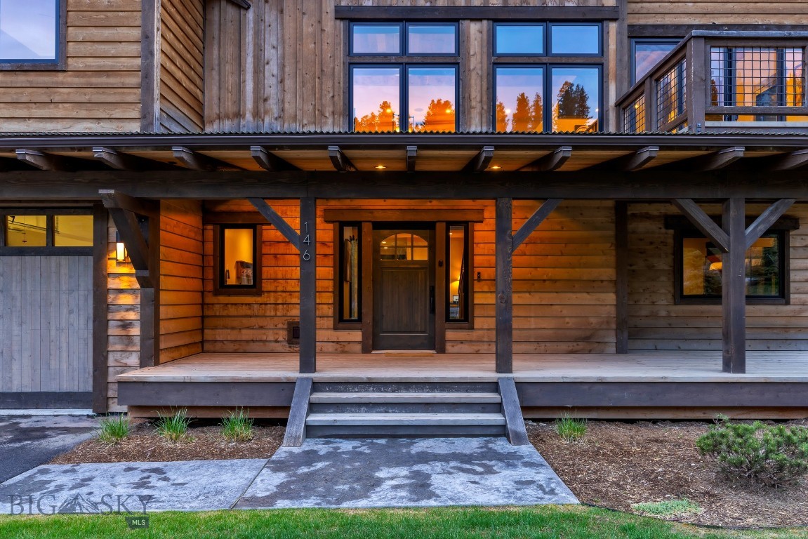 Highlands - Residential