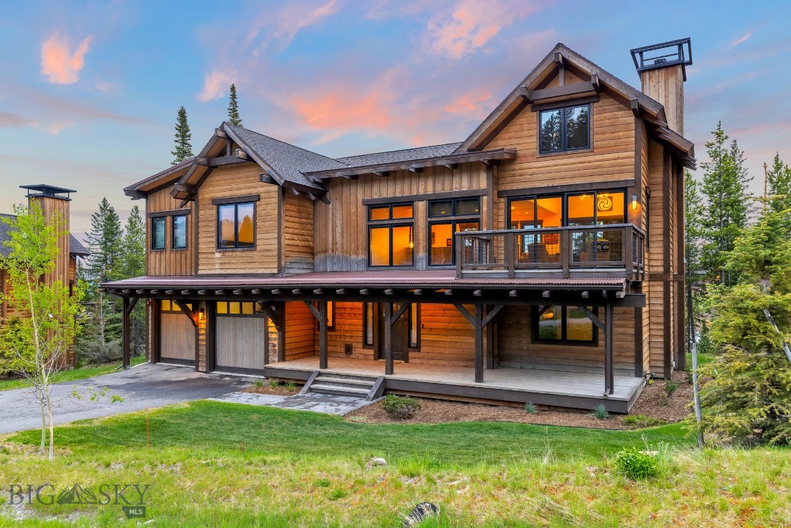 Highlands - Residential
