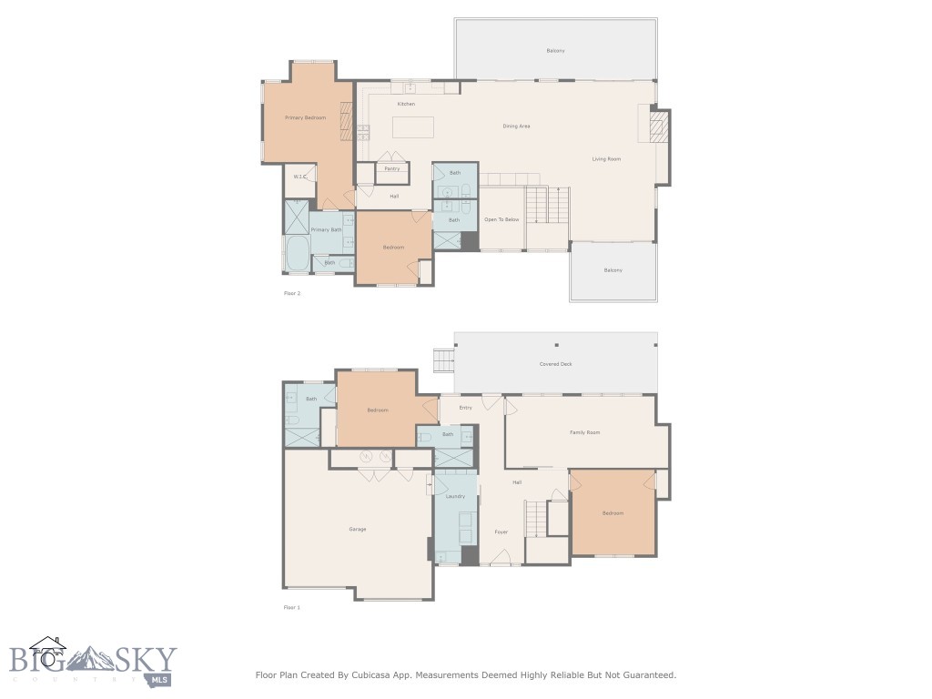 Highlands - Residential