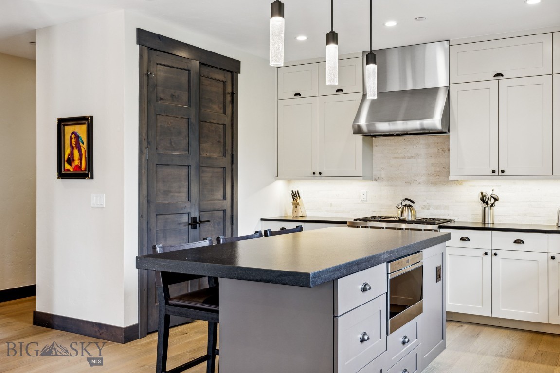 Highlands - Residential