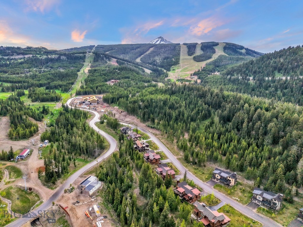 Highlands - Residential