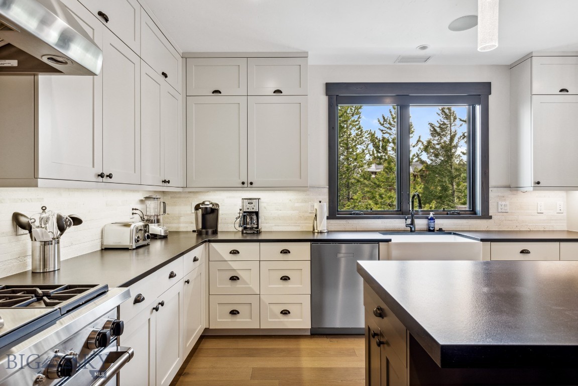 Highlands - Residential