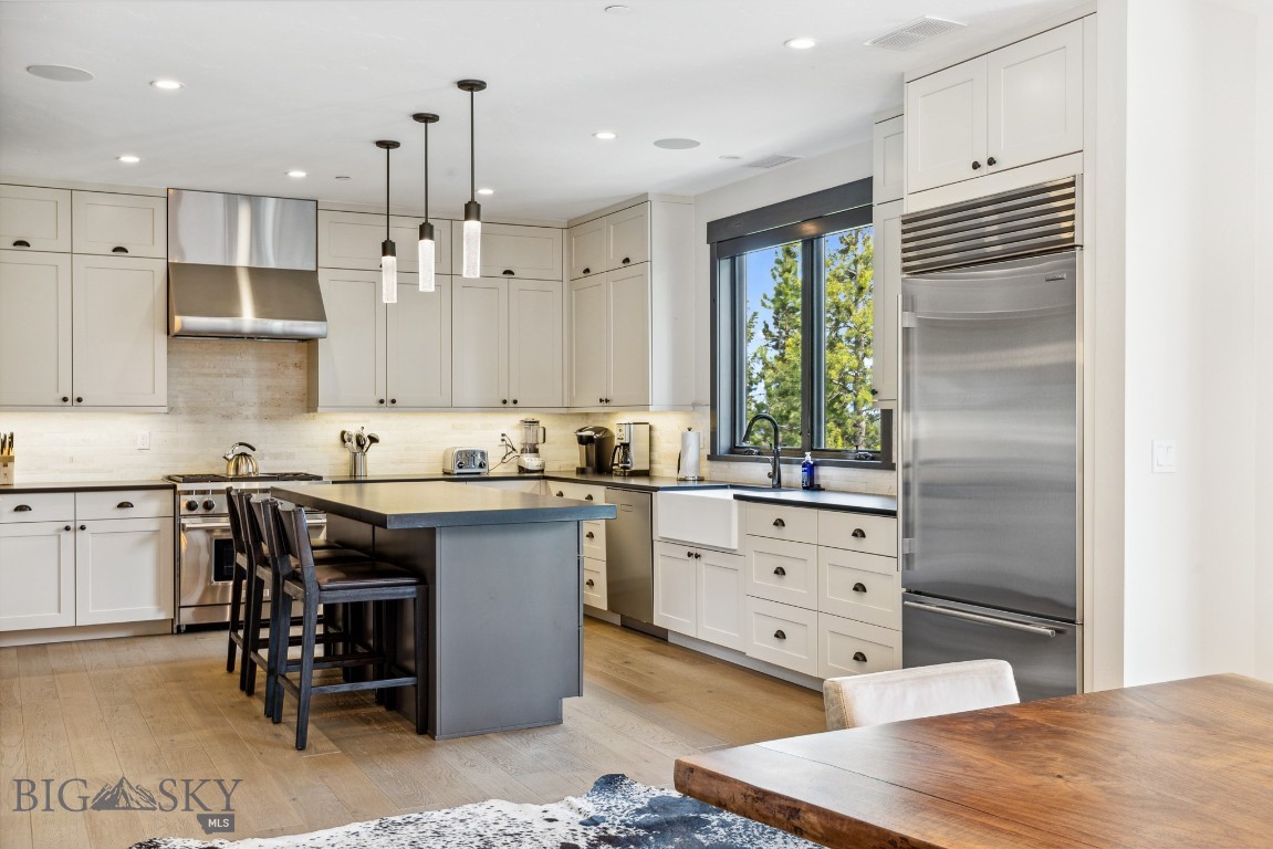 Highlands - Residential