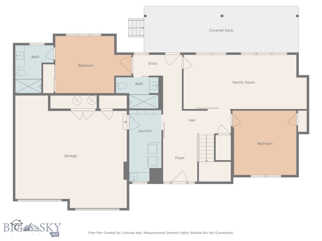 Highlands - Residential