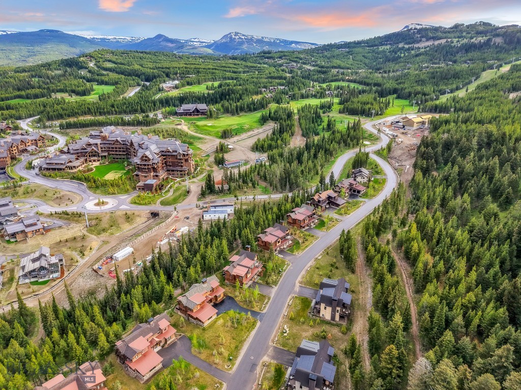 Highlands - Residential