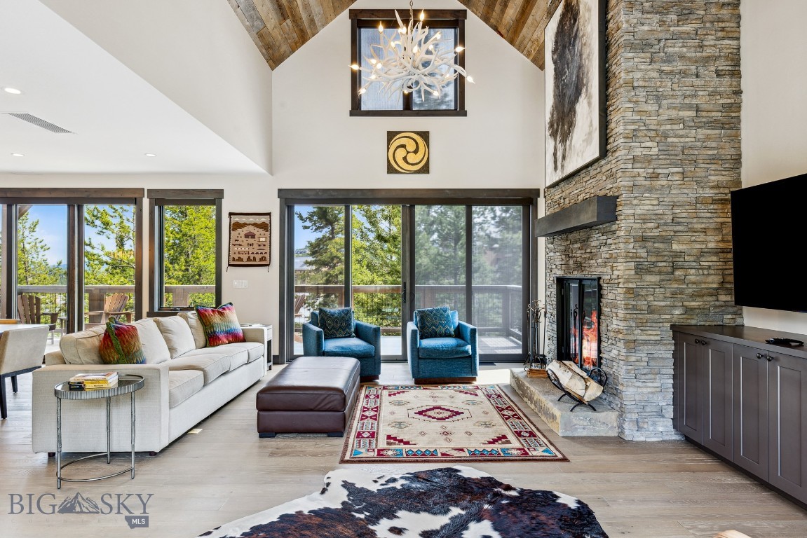 Highlands - Residential