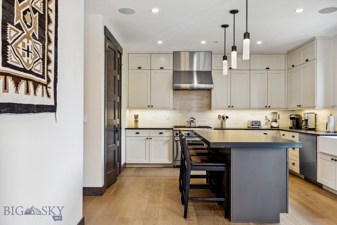 Highlands - Residential