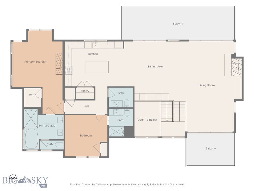 Highlands - Residential