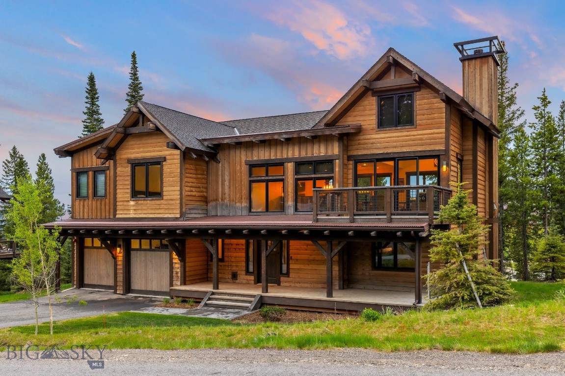 Highlands - Residential