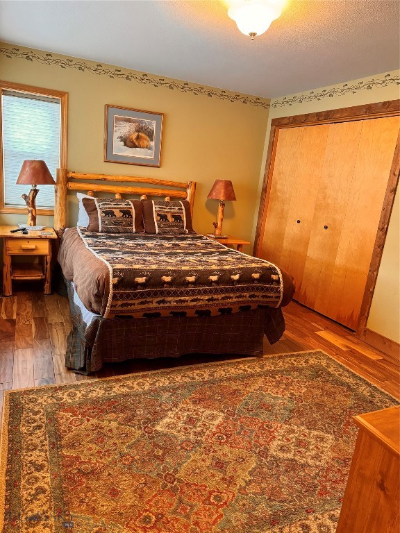 Cedar Creek Condo - Residential