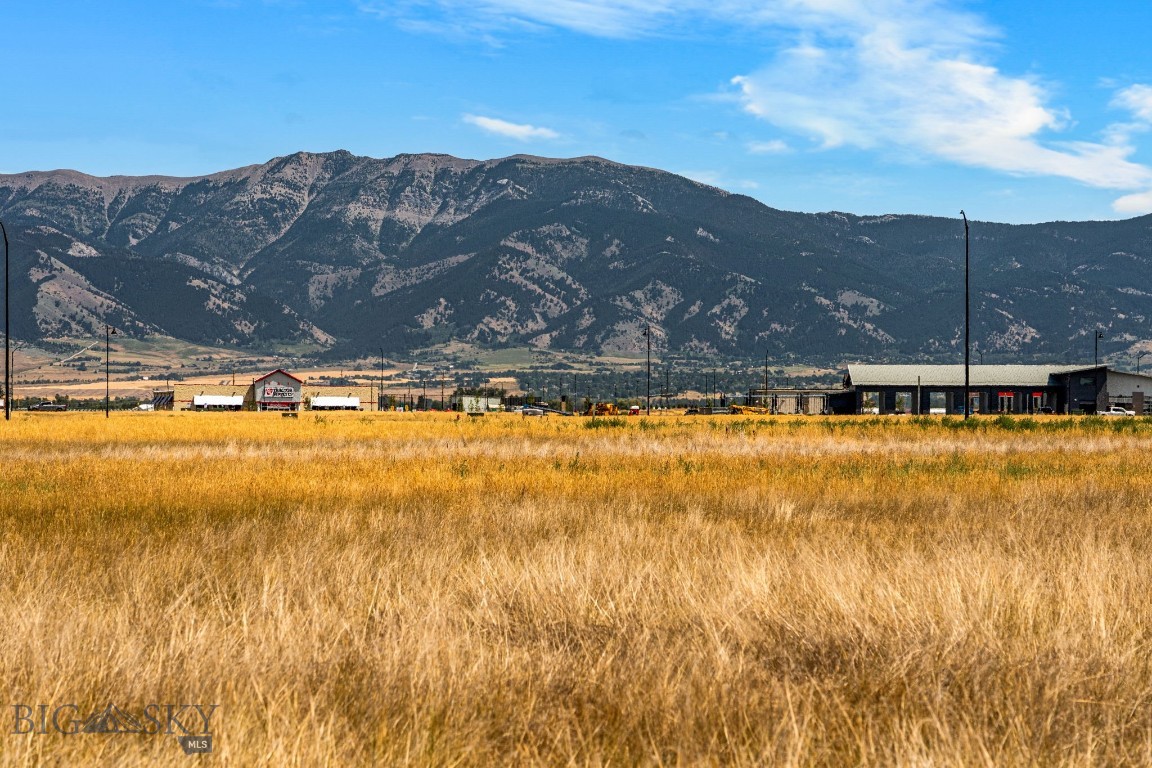 West Post Subdivision - Land