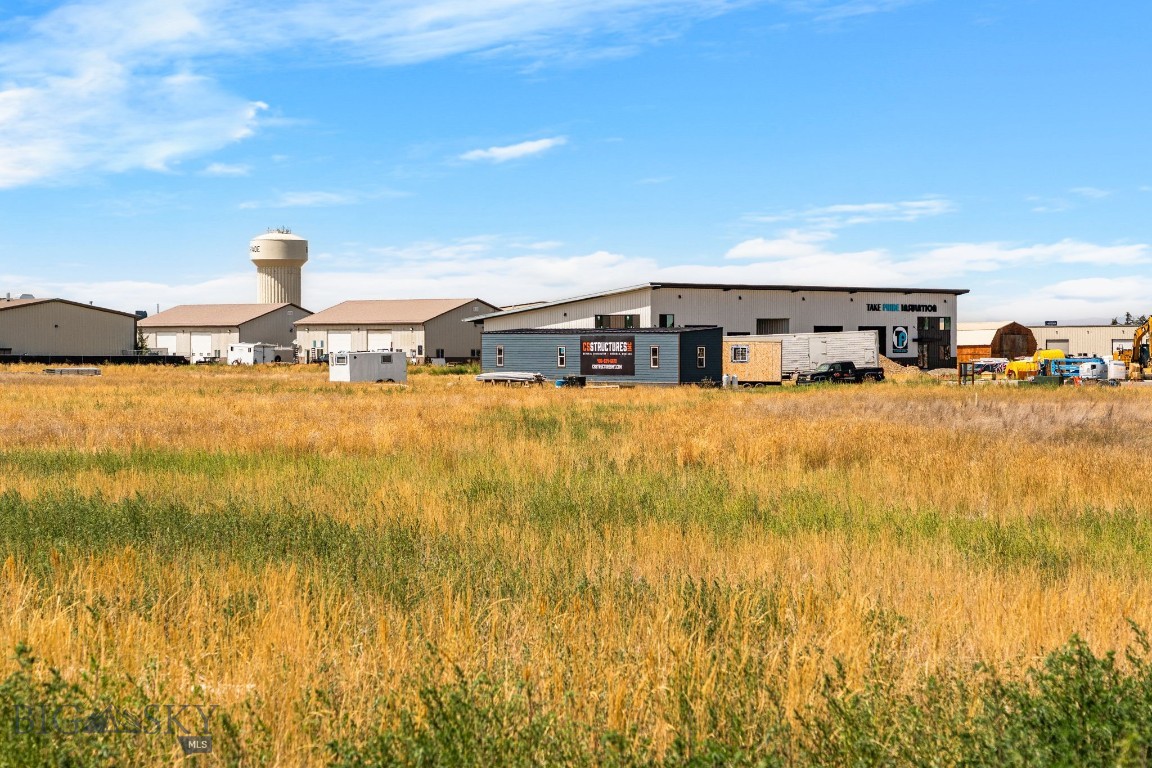 West Post Subdivision - Land